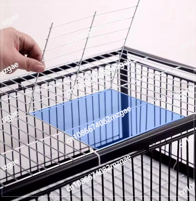Urban Farming Usa - Professionele multifunctionele vogel- en duivenvalkooi, dierenvangkooi