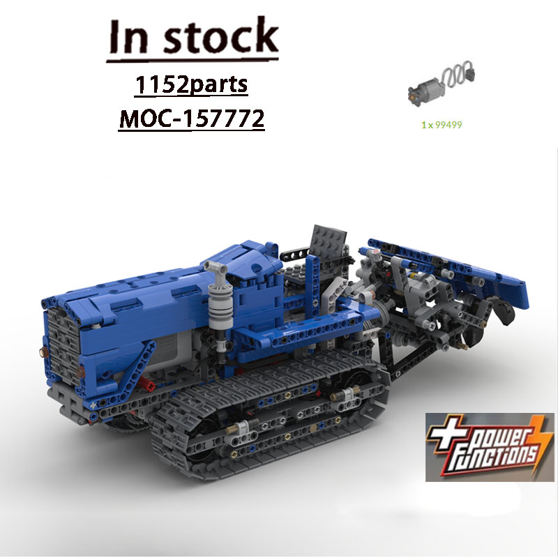 MOC-157772 Urban Farm Landbouw - Urban Farming Usa recensie en prijs