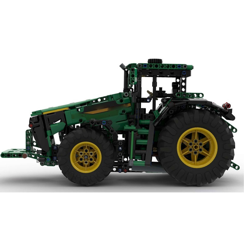 MOC-260846 Urban Farm Landbouw - Urban Farming Usa recensie en prijs