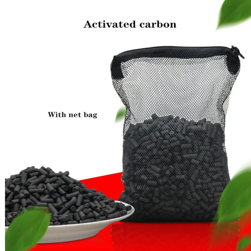 500g aquarium-actieve kool, ci - Carbon Filter Inline recensie en prijs