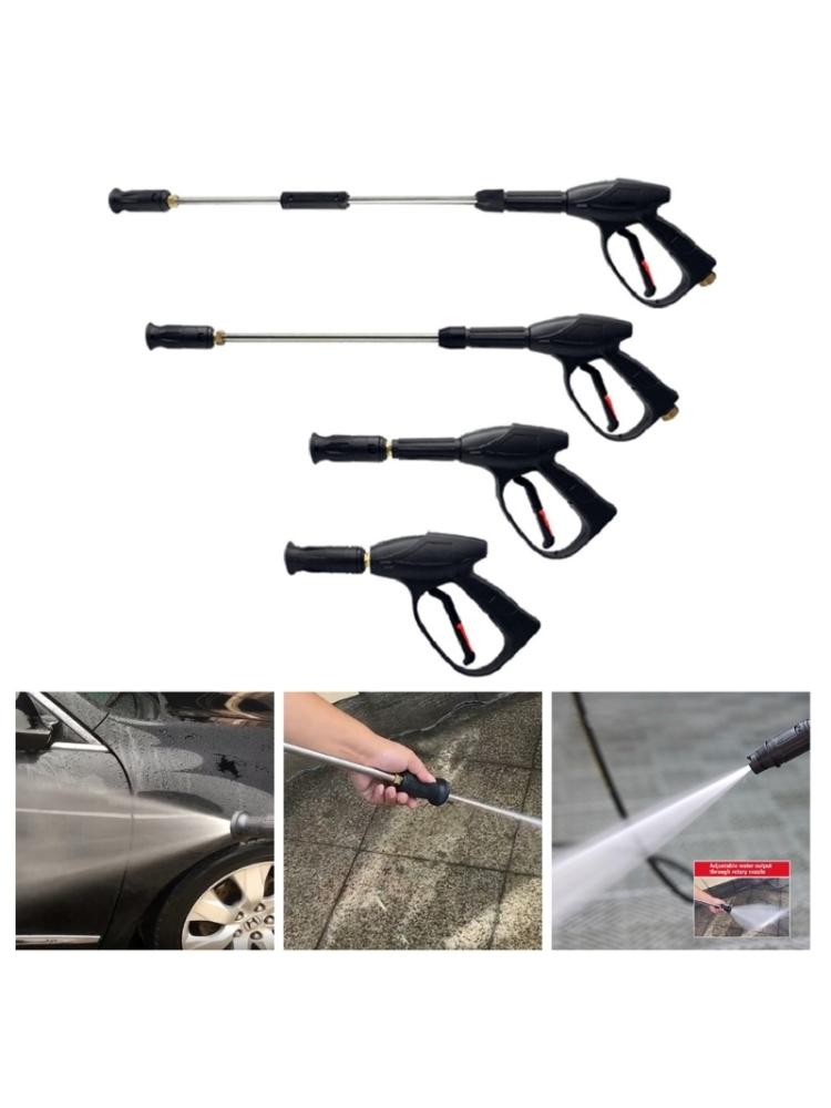 Spuitpistolen, hogedrukwaterst - Gardena Hose Comfort recensie en prijs