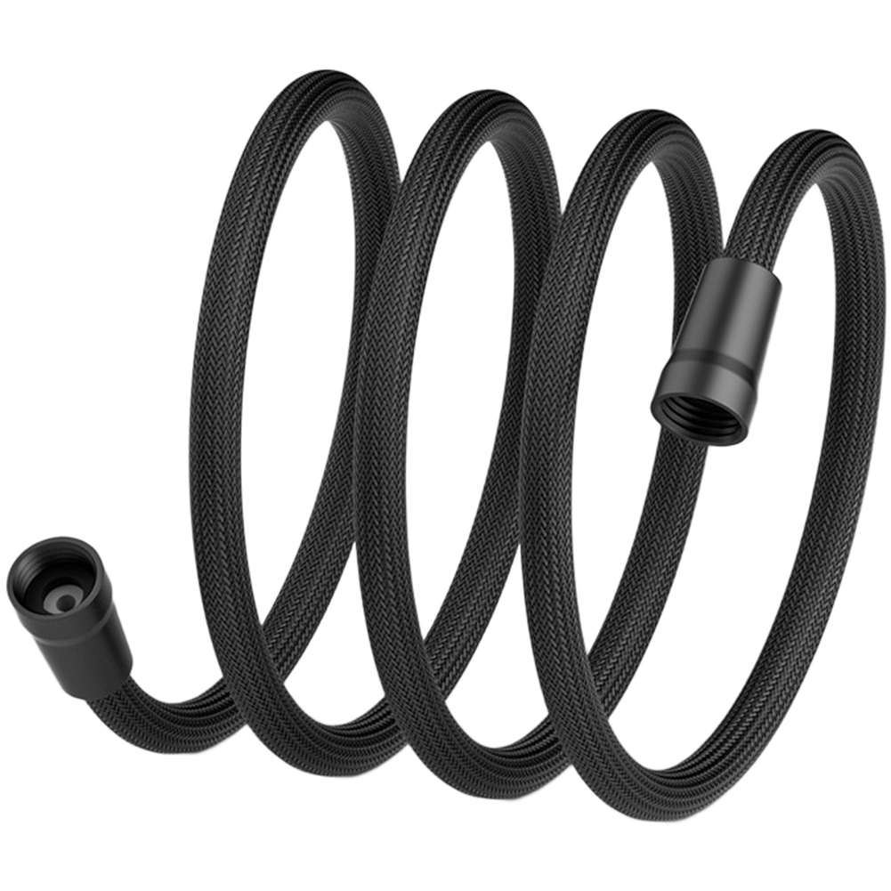 Comfortabele doucheslang van 4 - Gardena Hose Comfort recensie en prijs
