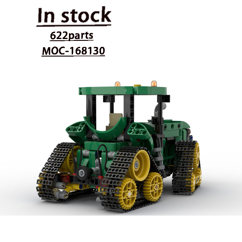 MOC-168130 Nieuwe Stedelijke B - Urban Farming Usa recensie en prijs
