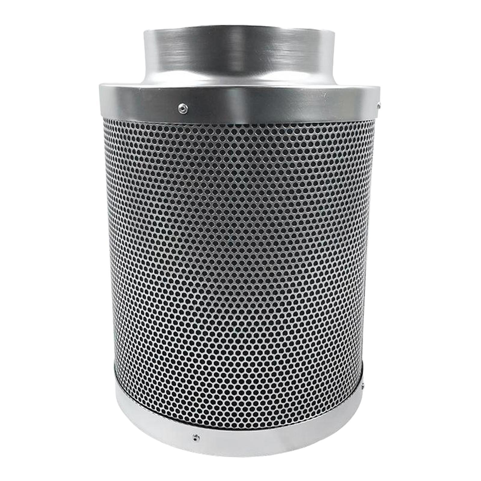 Inline ventilator 6 inch kools - Carbon Filter Inline recensie en prijs