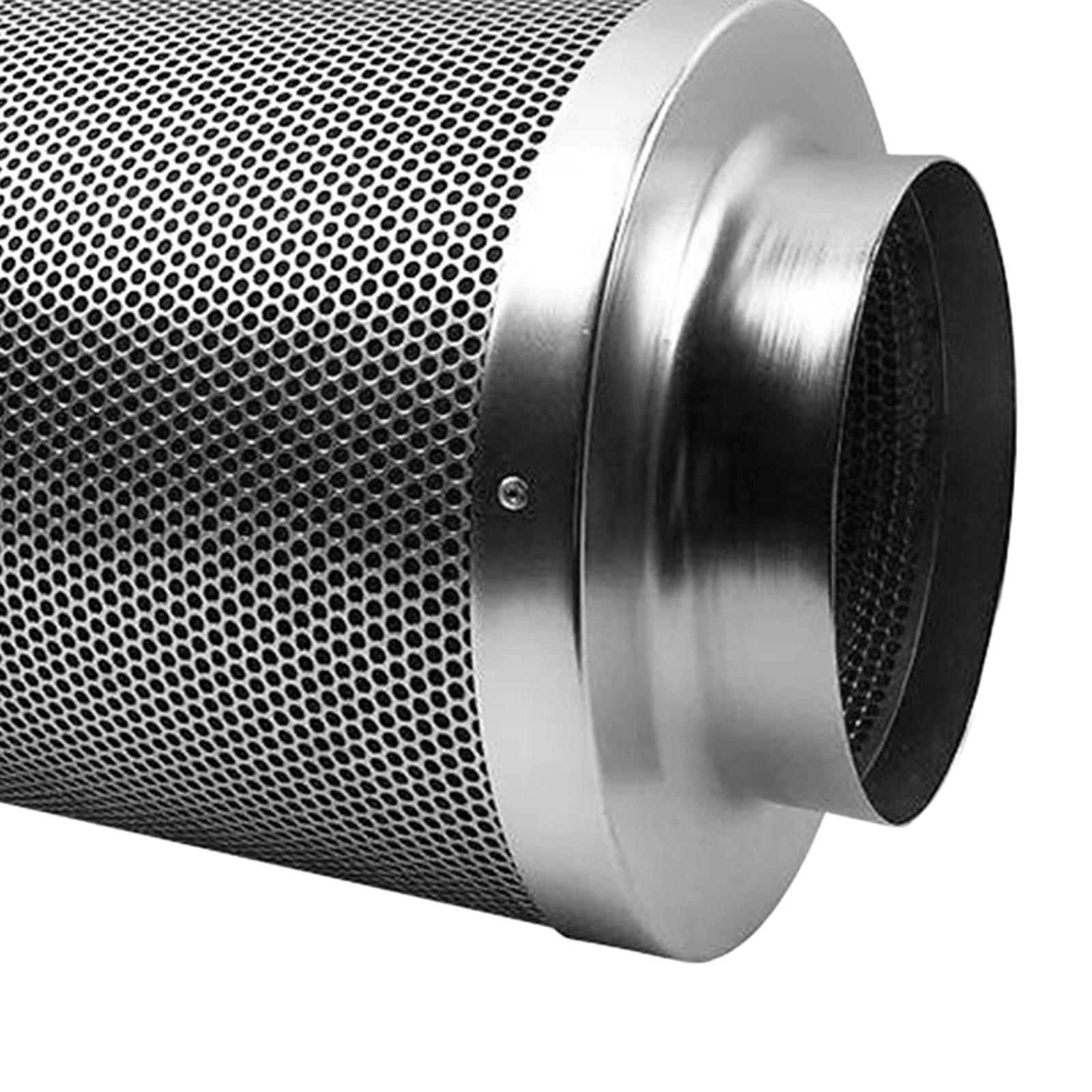 Inline ventilator 6 inch kools - Carbon Filter Inline recensie en prijs