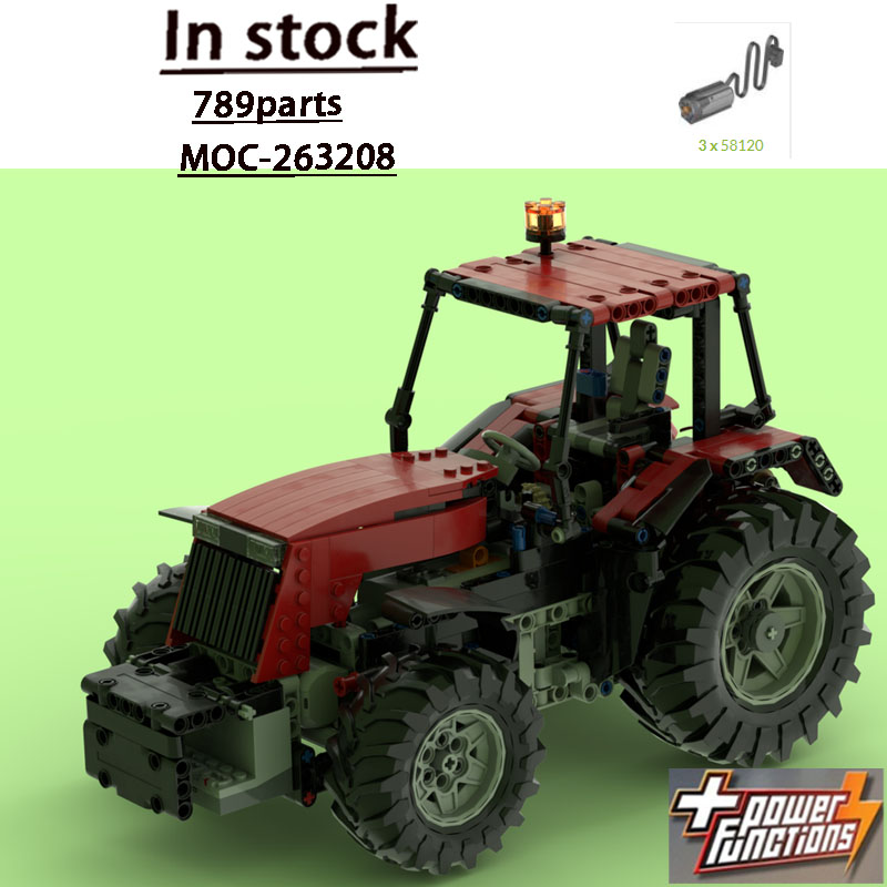 MOC-263208 Nieuwe Urban Farm R - Urban Farming Usa recensie en prijs